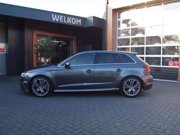 Audi A3 1.2 TFSI Sportback Ambition 81 kW image number 6