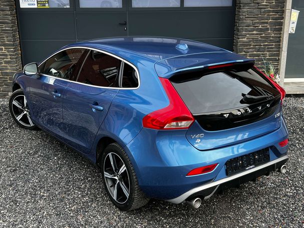 Volvo V40 112 kW image number 12