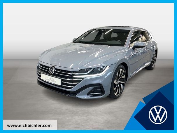 Volkswagen Arteon Shooting Brake 2.0 TSI R-Line DSG 140 kW image number 2