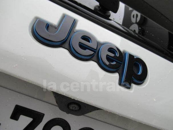 Jeep Compass 1.3 PHEV Night Eagle 140 kW image number 31