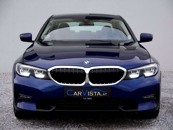 BMW 330d Sport Line 195 kW image number 5