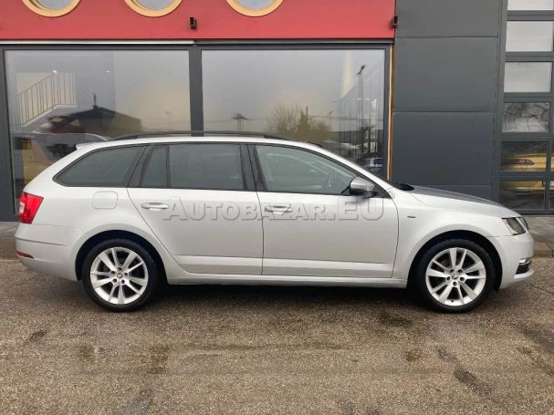 Skoda Octavia Combi 1.6 TDI DSG Ambition 85 kW image number 2