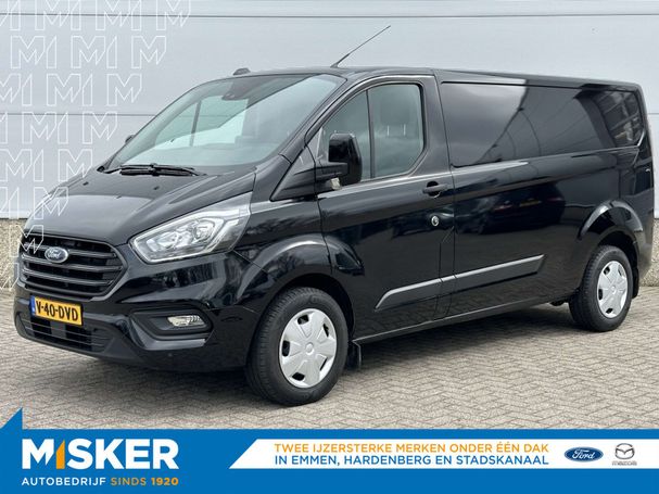 Ford Transit Custom 320 L2H1 2.0 TDCi Trend 96 kW image number 1