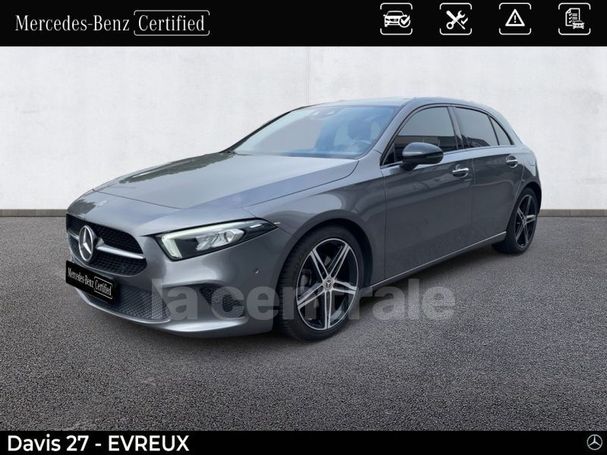 Mercedes-Benz A 180 d 85 kW image number 1