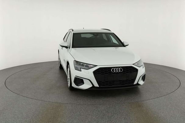 Audi A3 30 TDI S tronic S-line Sportback Advanced 85 kW image number 22