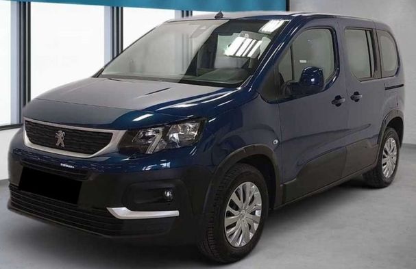 Peugeot Rifter BlueHDi 100 Active 75 kW image number 7