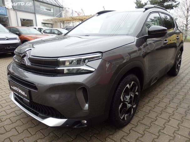 Citroen C5 Aircross BlueHDi 130 Max EAT8 96 kW image number 1