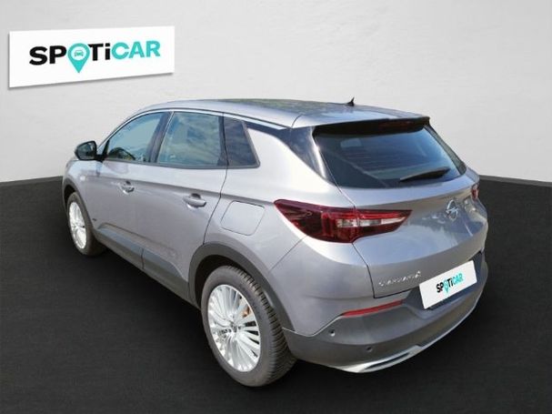 Opel Grandland X 1.6 Hybrid 165 kW image number 7