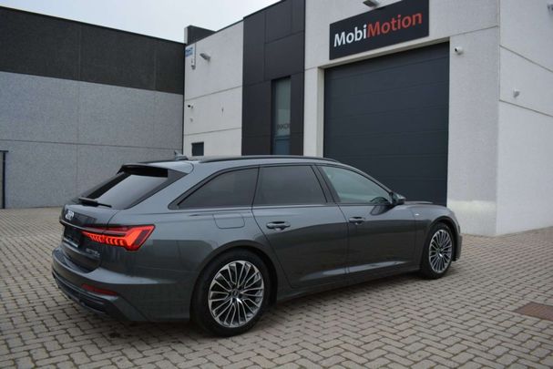 Audi A6 50 TFSIe quattro S-line 220 kW image number 22