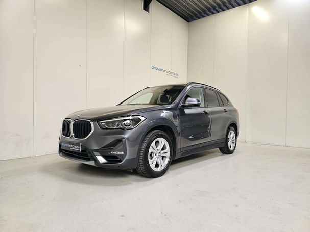 BMW X1 25e xDrive 162 kW image number 2