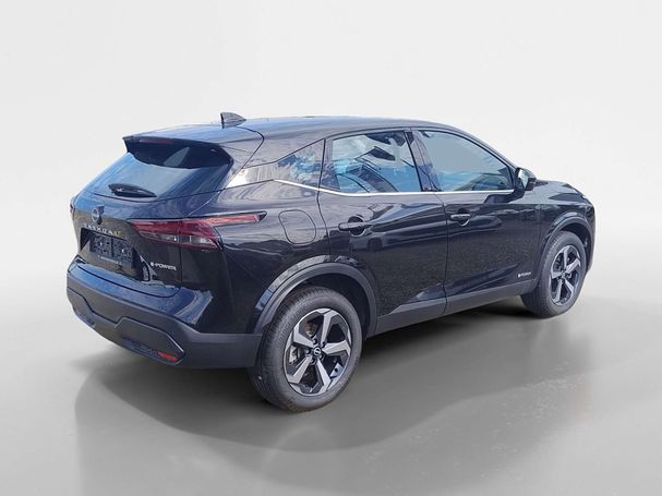 Nissan Qashqai 140 kW image number 7