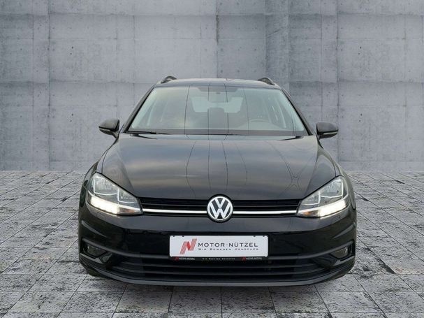 Volkswagen Golf Variant 1.6 TDI 85 kW image number 3