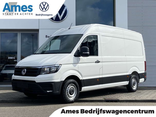 Volkswagen Crafter 35 TDI HA 103 kW image number 1