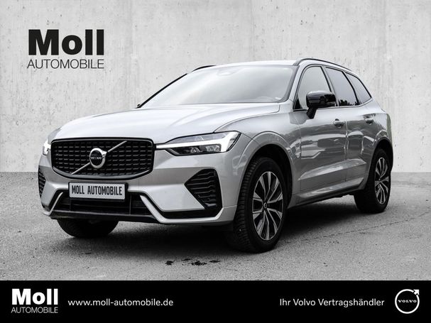 Volvo XC60 B4 AWD Plus 145 kW image number 1