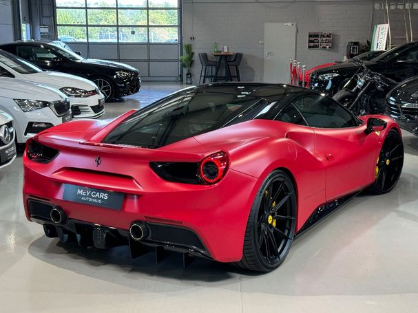 Ferrari 488 GTB 493 kW image number 15