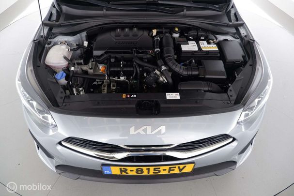 Kia Ceed SW 1.0 T-GDi 88 kW image number 39