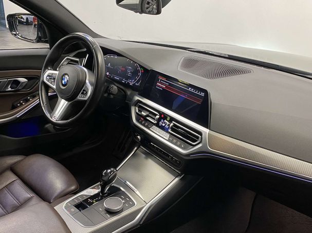 BMW 320i Touring 135 kW image number 4