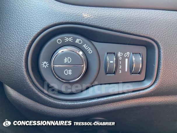 Jeep Renegade 1.3 Turbo PHEV 140 kW image number 8