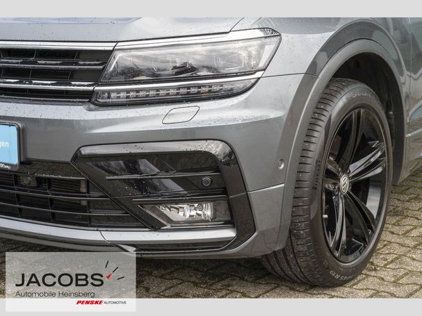 Volkswagen Tiguan Allspace 2.0 TSI 4Motion 140 kW image number 4