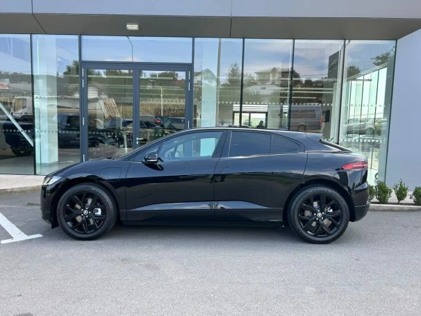 Jaguar I-Pace 294 kW image number 15