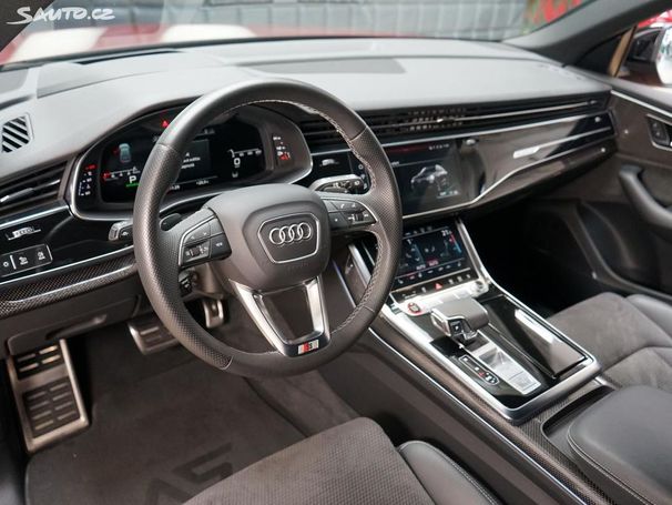 Audi SQ8 TFSI 373 kW image number 12