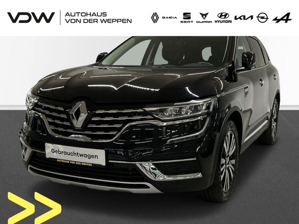 Renault Koleos Initiale Paris 135 kW image number 1