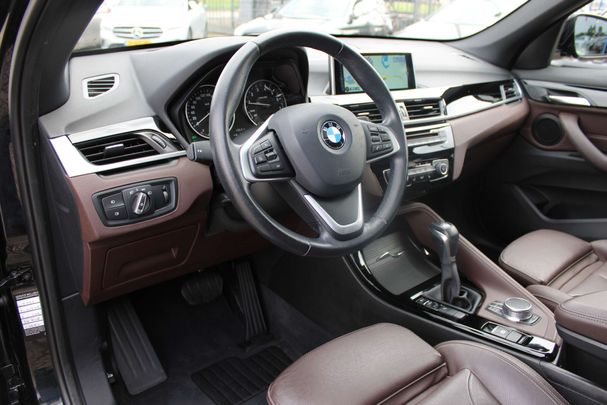 BMW X1 sDrive20i 141 kW image number 11