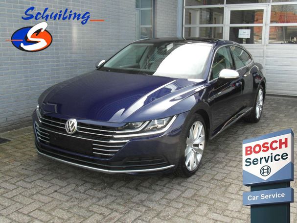 Volkswagen Arteon Elegance 110 kW image number 1