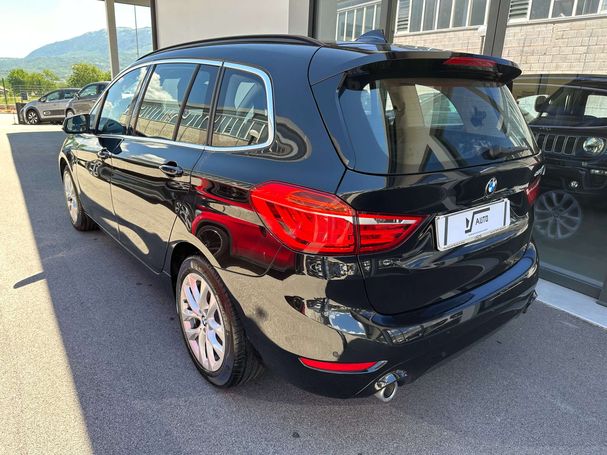 BMW 220d Gran Tourer 140 kW image number 5