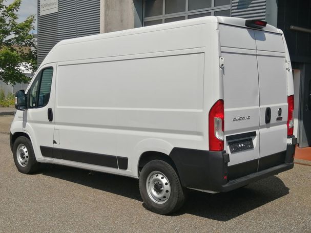 Fiat Ducato L2H2 140 103 kW image number 2