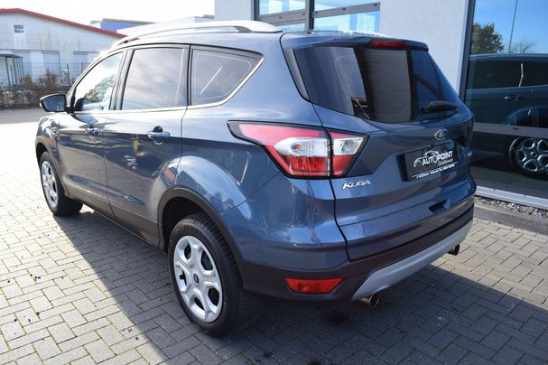 Ford Kuga 110 kW image number 6