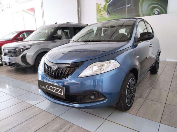 Lancia Ypsilon 51 kW image number 1