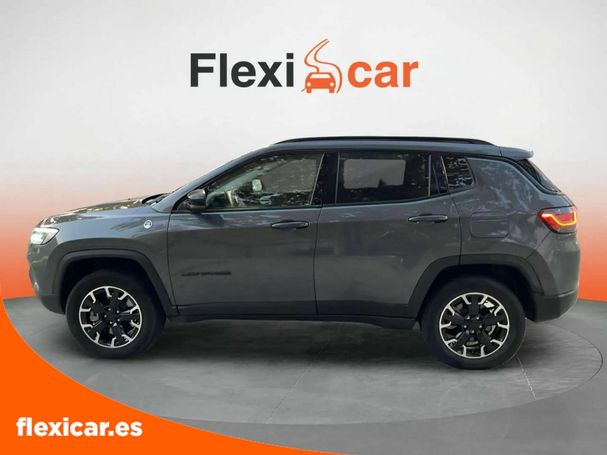 Jeep Compass Trailhawk 177 kW image number 5