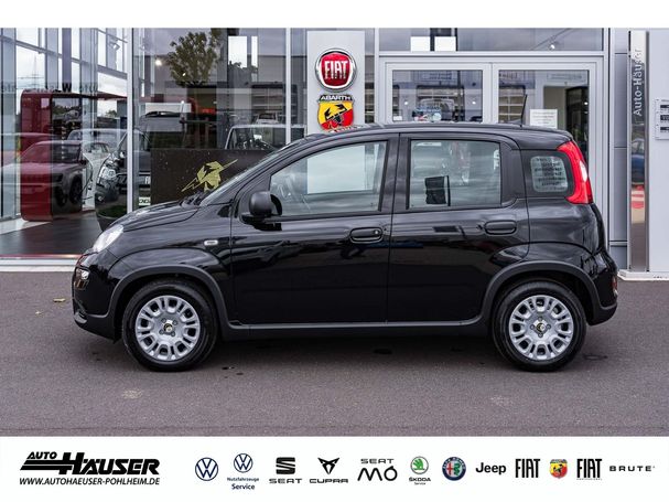 Fiat Panda 51 kW image number 2