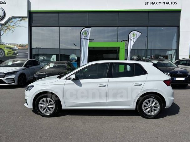 Skoda Fabia 1.0 MPI Ambition 48 kW image number 5