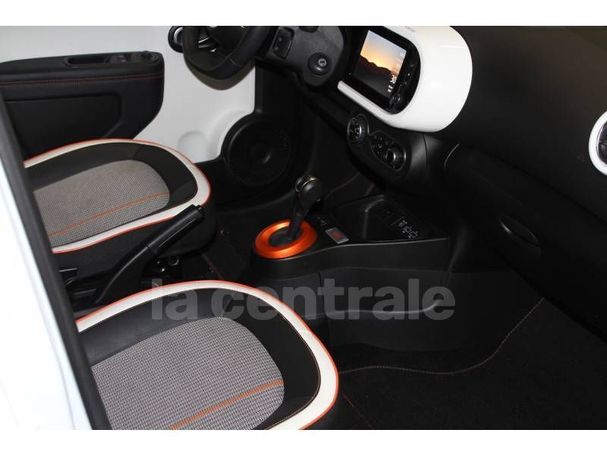 Renault Twingo 22 kWh 60 kW image number 10