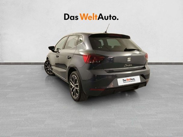 Seat Ibiza 1.0 TSI S&S 81 kW image number 3