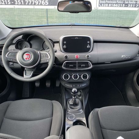 Fiat 500X 1.3 70 kW image number 7