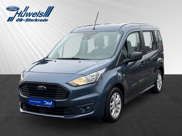 Ford Tourneo Connect 1.5 EcoBlue Trend 74 kW image number 1