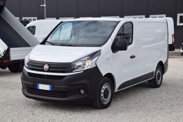 Fiat Talento 2.0 Ecojet 120 88 kW image number 1