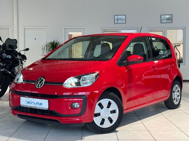 Volkswagen up! 48 kW image number 1