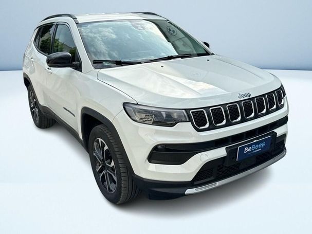 Jeep Compass Limited 140 kW image number 2