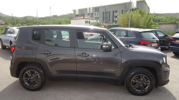 Jeep Renegade 1.6 88 kW image number 4