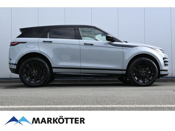 Land Rover Range Rover Evoque D200 Dynamic SE 150 kW image number 2