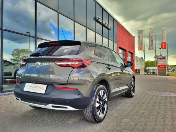 Opel Grandland X 1.5 Elegance 96 kW image number 3