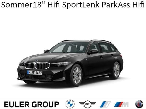 BMW 320d Touring 140 kW image number 1