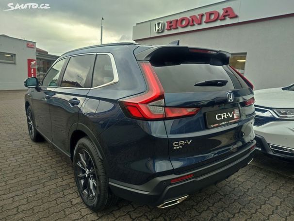 Honda CR-V 2.0 e:HEV Elegance 135 kW image number 30