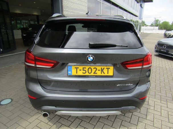 BMW X1 25e xDrive 162 kW image number 4