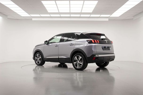 Peugeot 3008 BlueHDi 130 S&S EAT8 Allure 96 kW image number 4