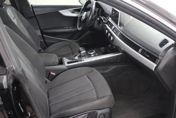 Audi A5 35 TDI S tronic Sportback 110 kW image number 27